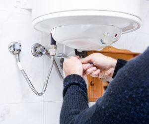 About Water Heater Repair LLC Paradise, CA